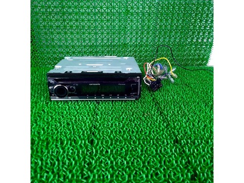 Carrozzeria deh 4600 - carrozzeria, deh-4600