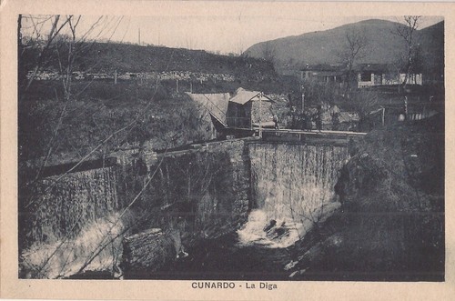 Cunardo italy diga - cunardo,,