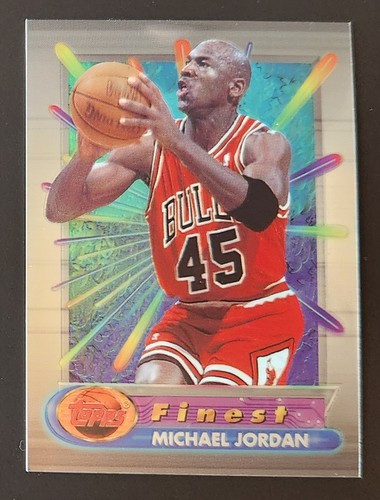 1994 topps finest 331 - 1994,