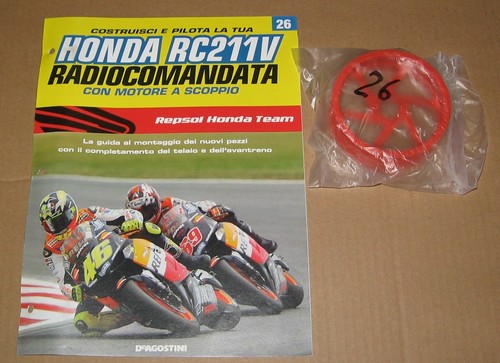 Honda 501 211 - honda,