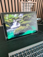 Microsoft Surface Pro 4  - CPU