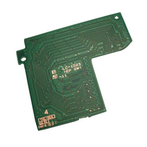 Display lcd schermo driver - display,