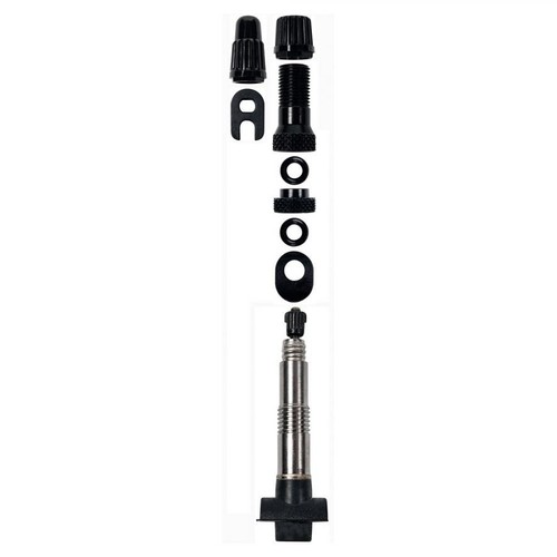 Valvola per ruote ust tubeless - ruote,