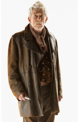 Cappotto giacca doctor who - giacca, war