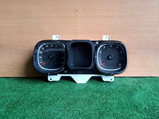 STRUMENTAZIONE CONTACHILOMETRI FIAT PANDA HYBRID 1.0 B 70 CV 2024 RICAMBI AUTO