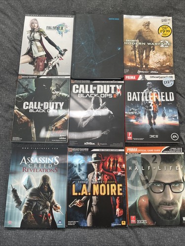 Bundle guide strategiche - 9,