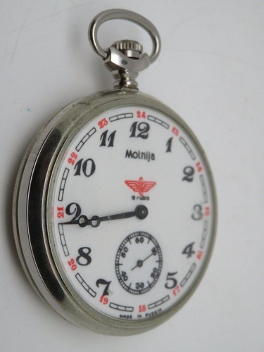 Vecchio orologio tasca - vecchio, da