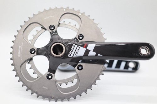 Guarnitura sram rossa - guarnitura,