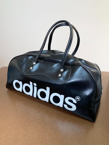 Borsa adidas vintage - , boston