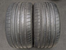 2 Bridgestone Potenza Sport