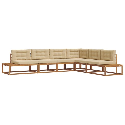 Set divani esterno - set,