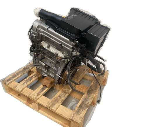 K10bn motor completo 671337 - k10bn,