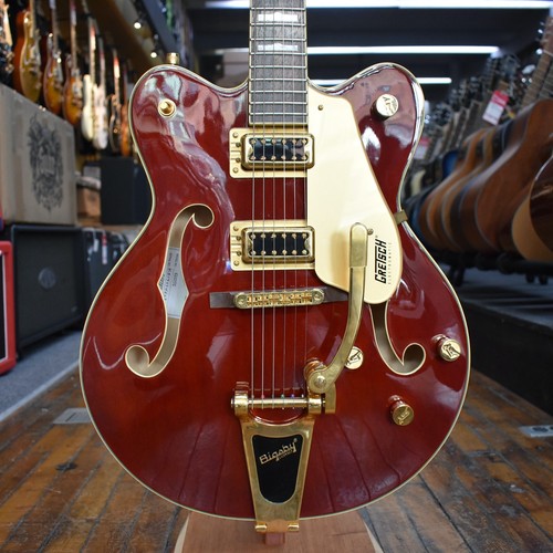 Gretsch korea g5422tg - gretsch,