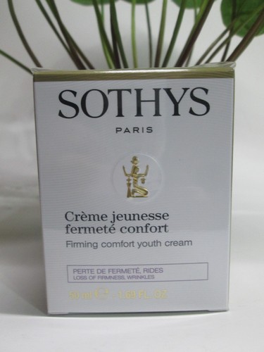 Sothys crema rassodante - crema,