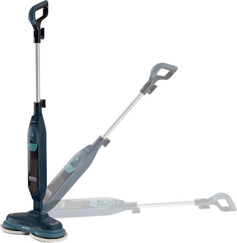 Ariete scopa vapore steam - ariete,