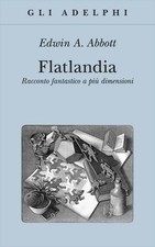 Libro - Abbott Edwin A. -