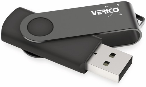 Verico chiavetta usb flip - verico, 3.1