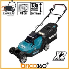RASAERBA A BATTERIA TAGLIAERBA