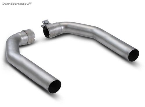 Remus acciaio inox - remus,