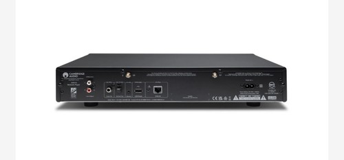 Cambridge audio axn10 network - cambridge,