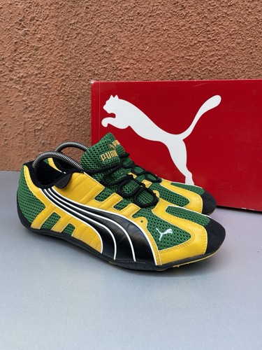 Raro puma speed cat uomo - speed,