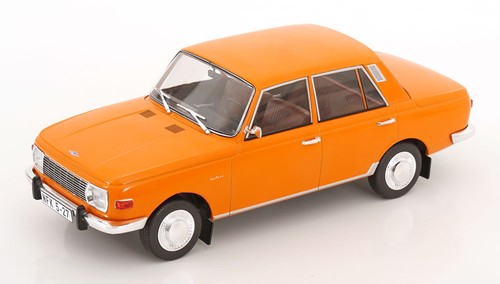 Mcg wartburg 353 - 353, 1967