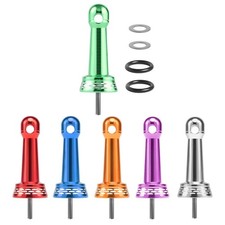 Supporto mulinello da pesca