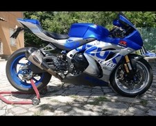 Kit Carbonio Carbon Suzuki Gsx-r 1000 2017 2023