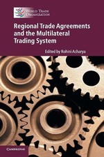 Regional Trade Agreements and