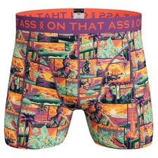 NUOVO💫ON THAT ASS: *VICE*