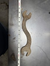 Antica chiave rustica (vecchi