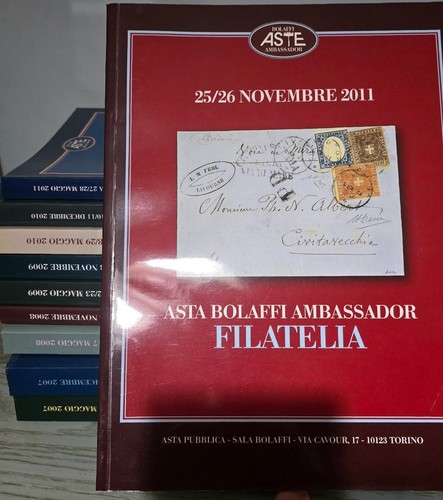 Cataloghi aste bolaffi - 10,