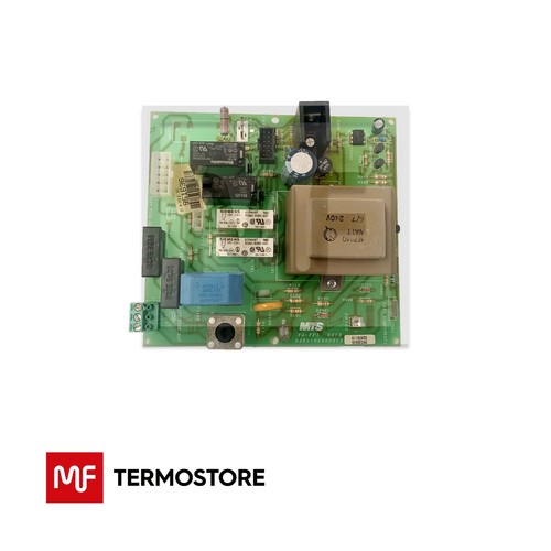 Scheda elettronica ricambio - scheda,