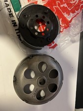 FRIZIONE DELTA CLUTCH E