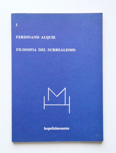 Ferdinand alquie filosofia - filosofia, del