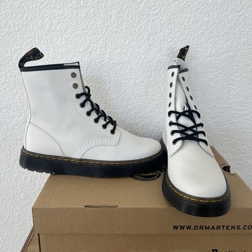 Stivali combattimento dr - stivali, da