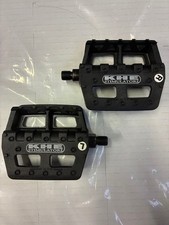 Pedale BMX tedesco "KHE