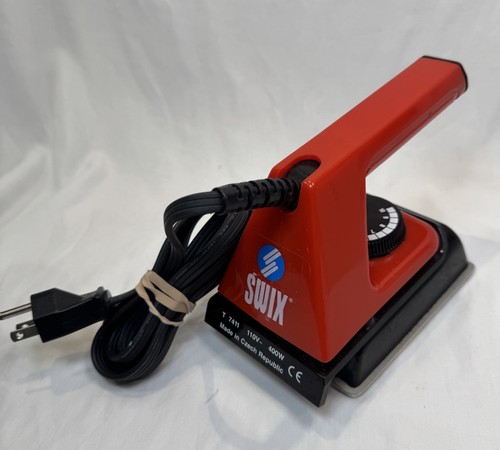 Ferro stiro ceretta swix - ferro,