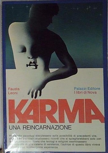 Leoni fausta karma una - karma,