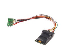 MRC 1661 HO DCC Control