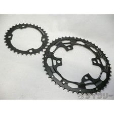 Set corona ovale Ridea 5034t