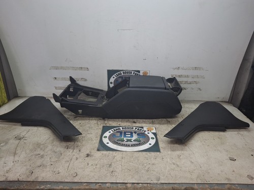 Range rover p38 consolle - range,