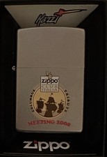 Zippo by Mazzi “2008 ZIPPO