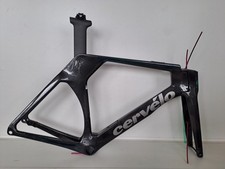 CERVELO P5 FRAMESET L SIZE 56