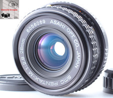 SMC PENTAX-M Obiettivo MF