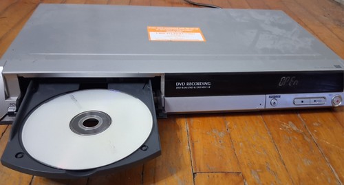 Panasonic dmr es20 lettore - dmr-es20,
