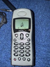 Telefono satellitare Iridium
