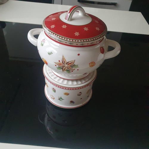Villeroy boch winter - boch,