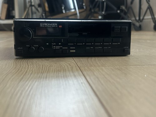 Pioneer 5230 autoradio - ke-5230,