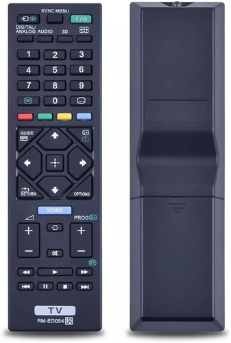Ed054 telecomando di - telecomando,